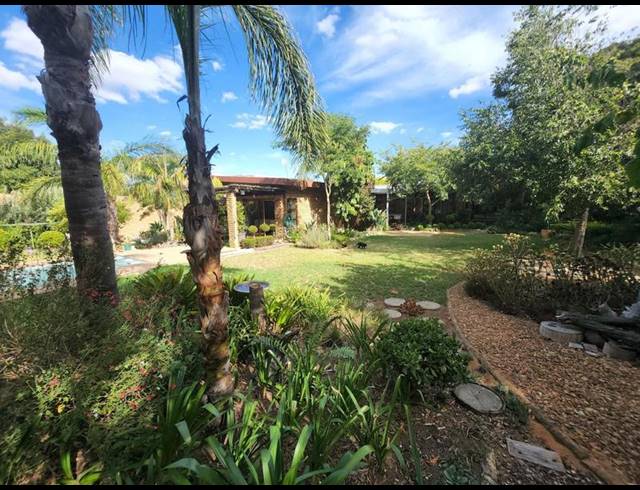 4 BEDROOM HOUSE FOR SALE IN PANORAMA